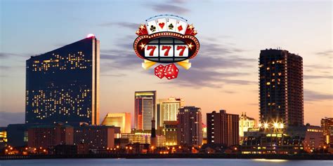 Loosest Slots In Atlantic City – High RTP Games.